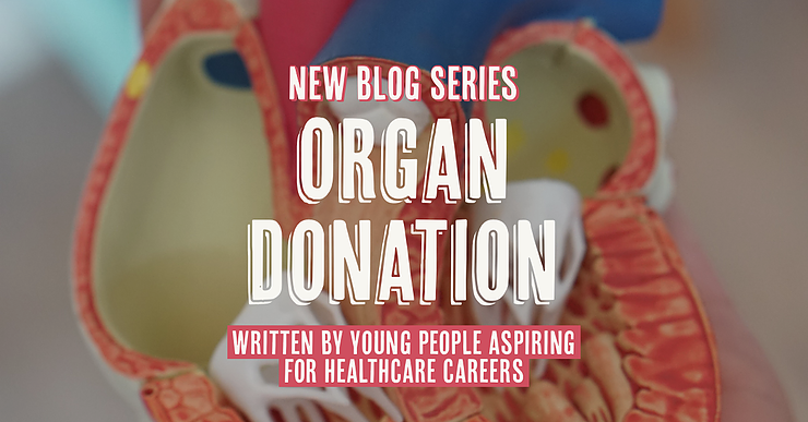 Organ Donation Is Changing In England: What Does This Mean For You And Me?