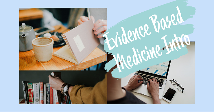 Evidence Based Medicine and Virtual Journal Club