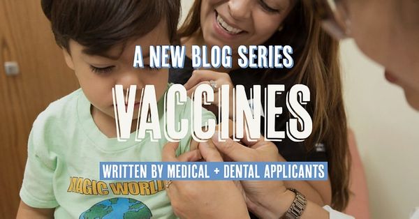 Developing a vaccine: how long does it really take?